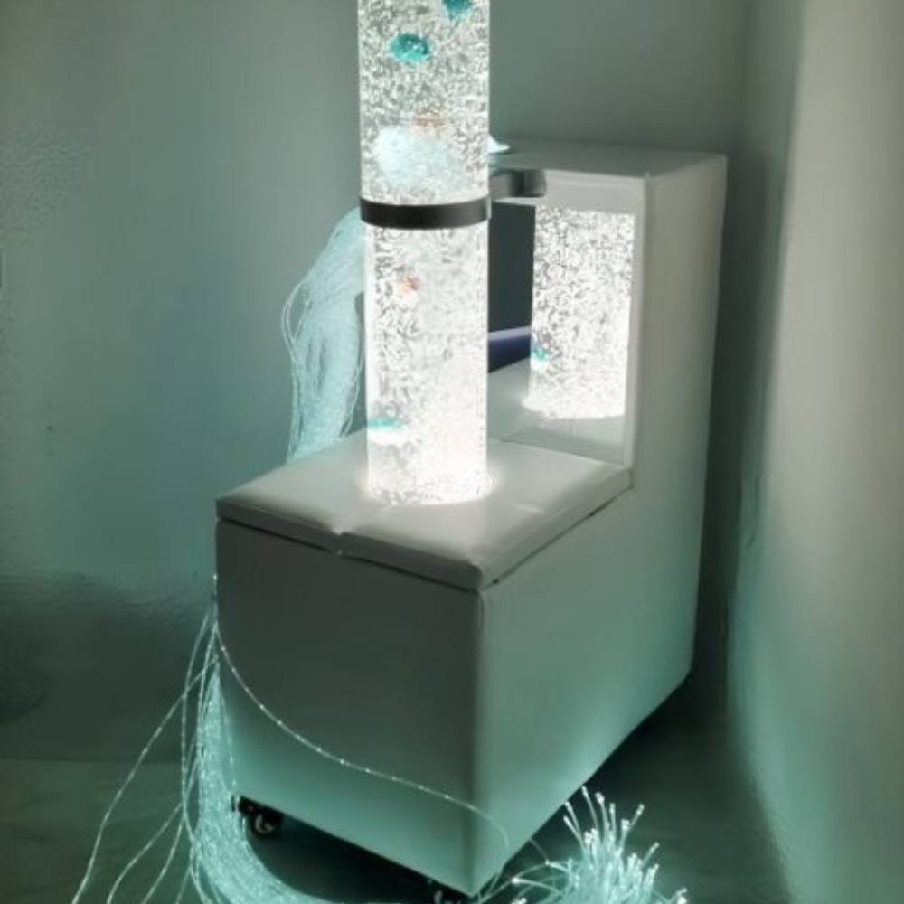 Haven Sensory Station