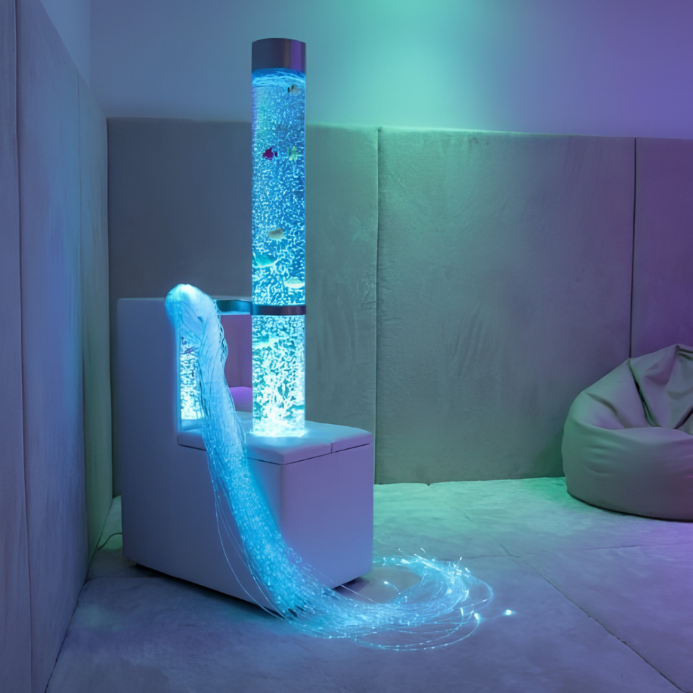 Haven Sensory Station