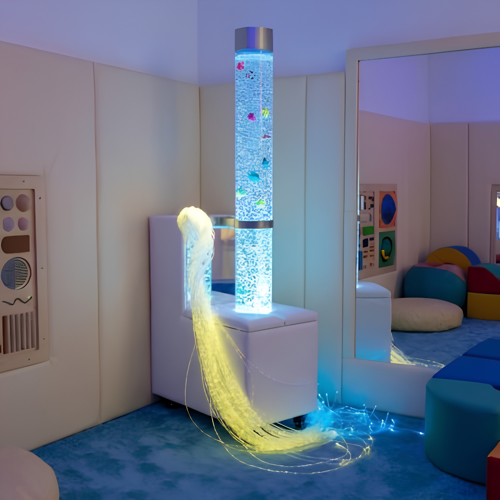 Haven Sensory Station