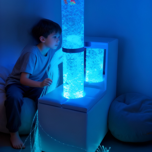 Haven Sensory Station