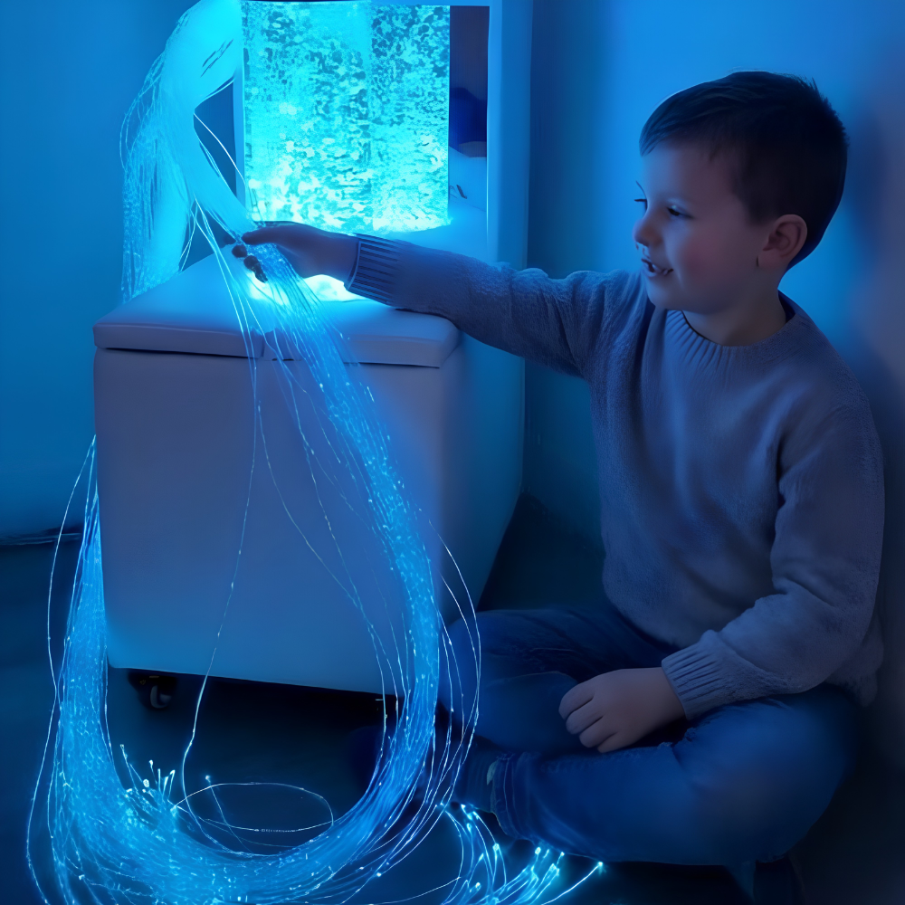 Haven Sensory Station
