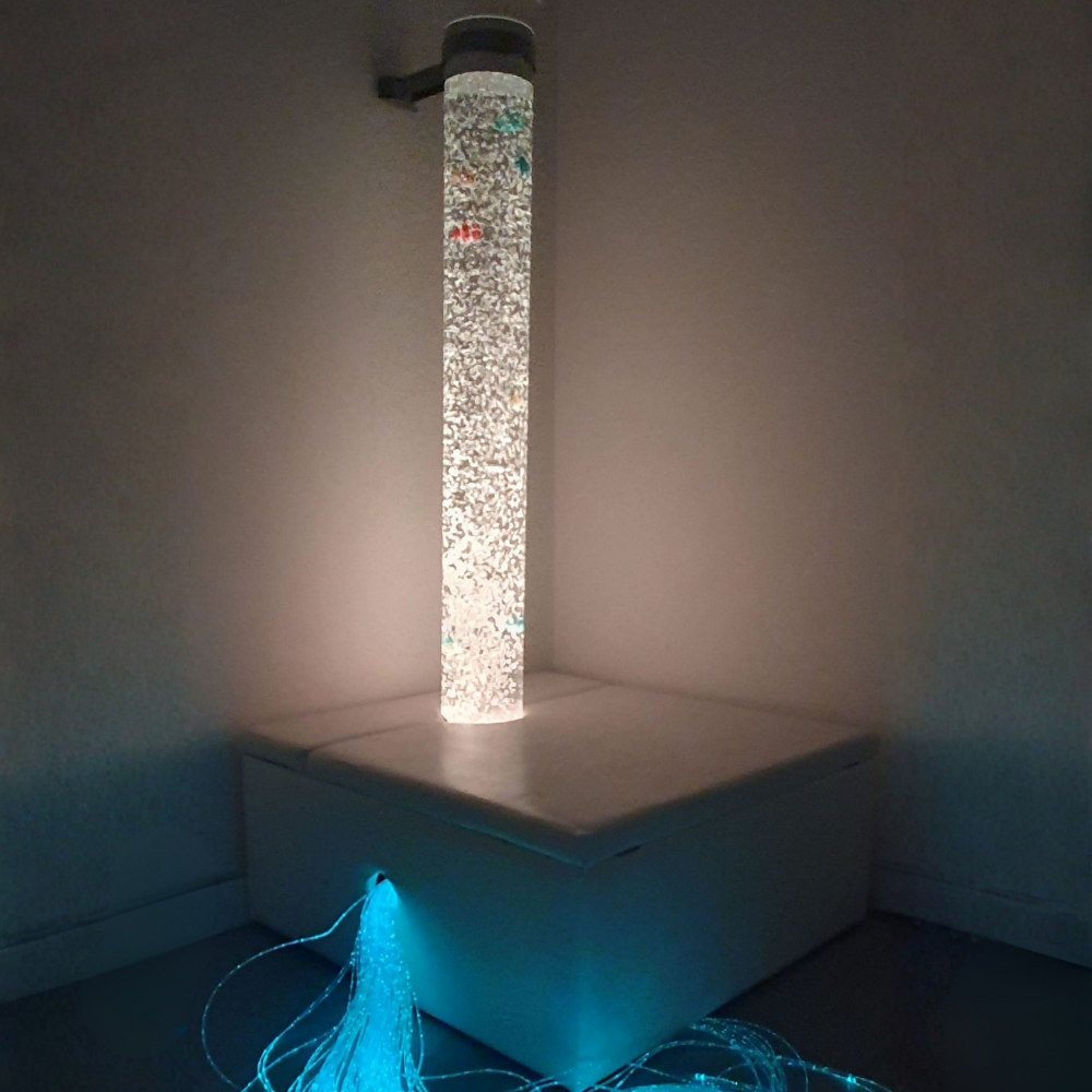 Haven Sensory Lounge