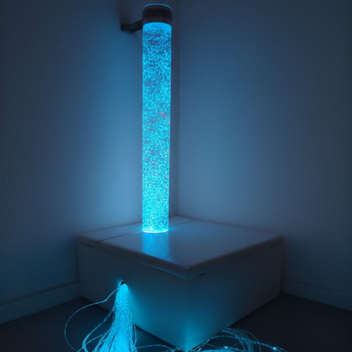 Haven Sensory Lounge