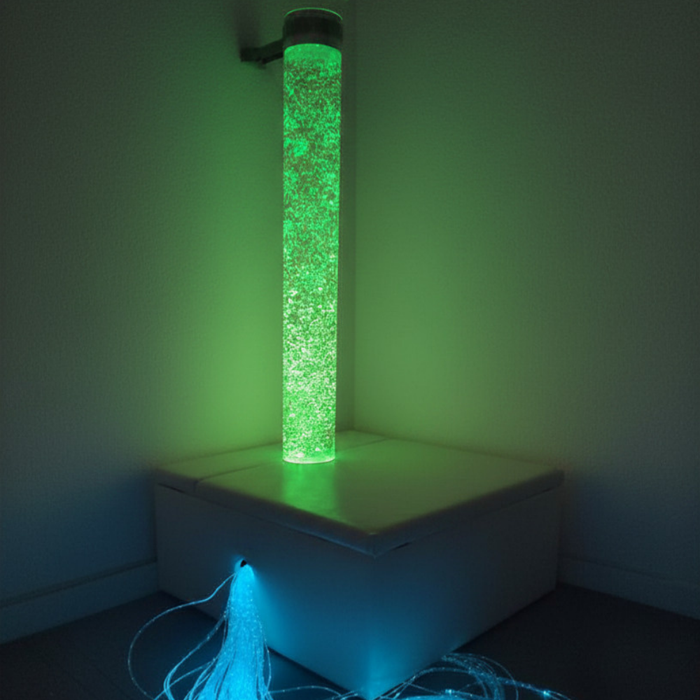 Haven Sensory Lounge