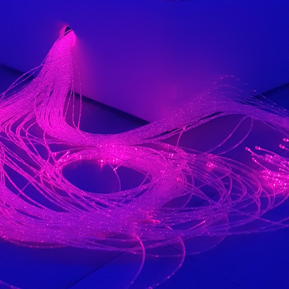 Haven Sensory Lounge