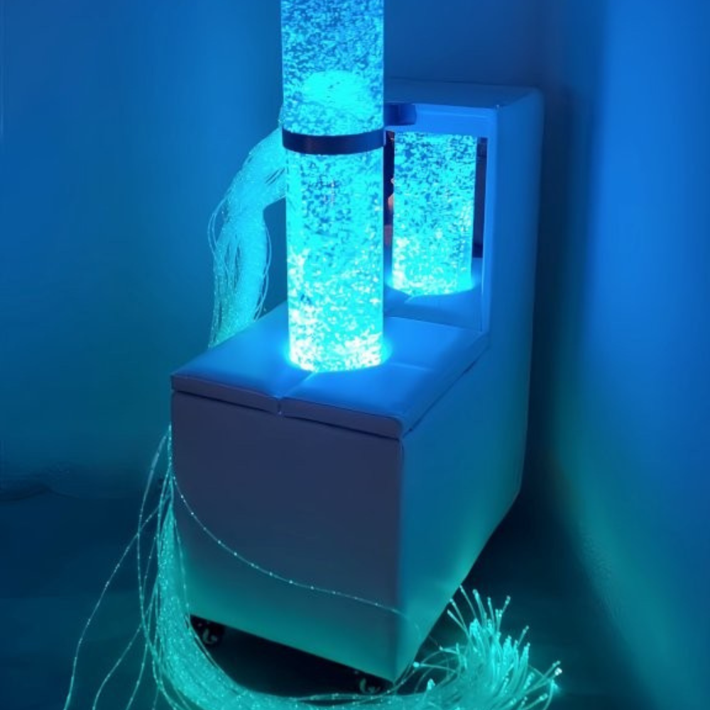 Haven Sensory Station
