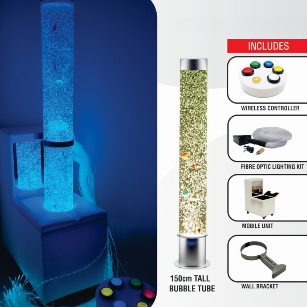 Haven Sensory Station