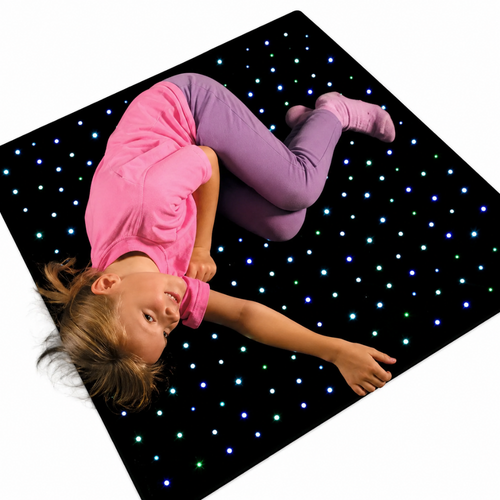 LED Sensory Carpet