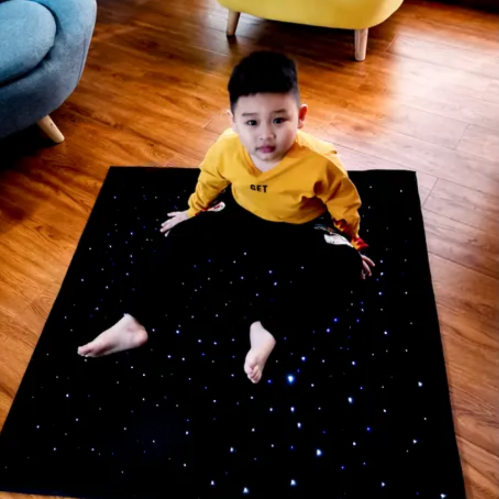 LED Sensory Carpet
