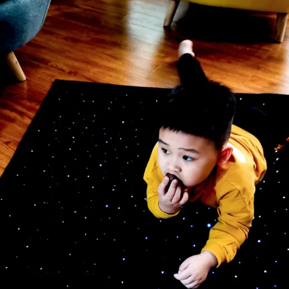 LED Sensory Carpet