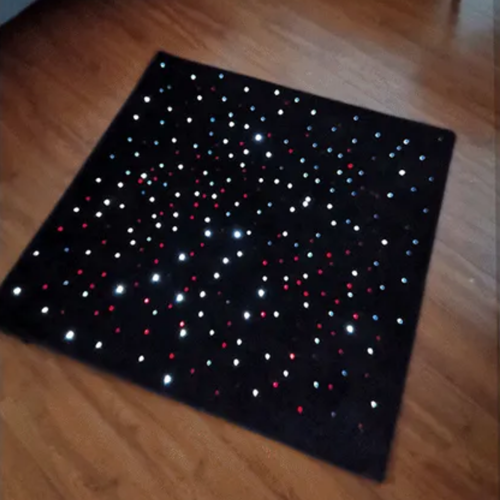 LED Sensory Carpet