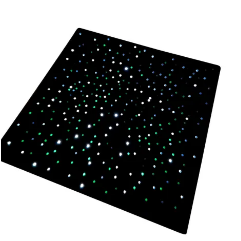 LED Sensory Carpet