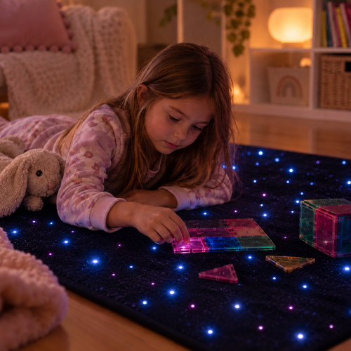 LED Sensory Carpet