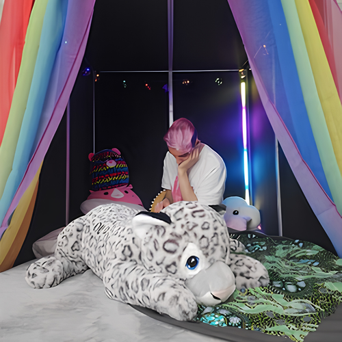 Pluto Sensory Pod