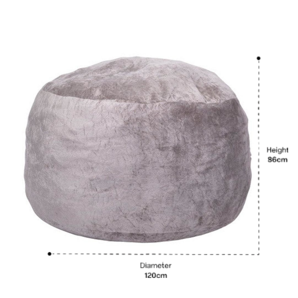 Therapeutic Calming Cloud Chair